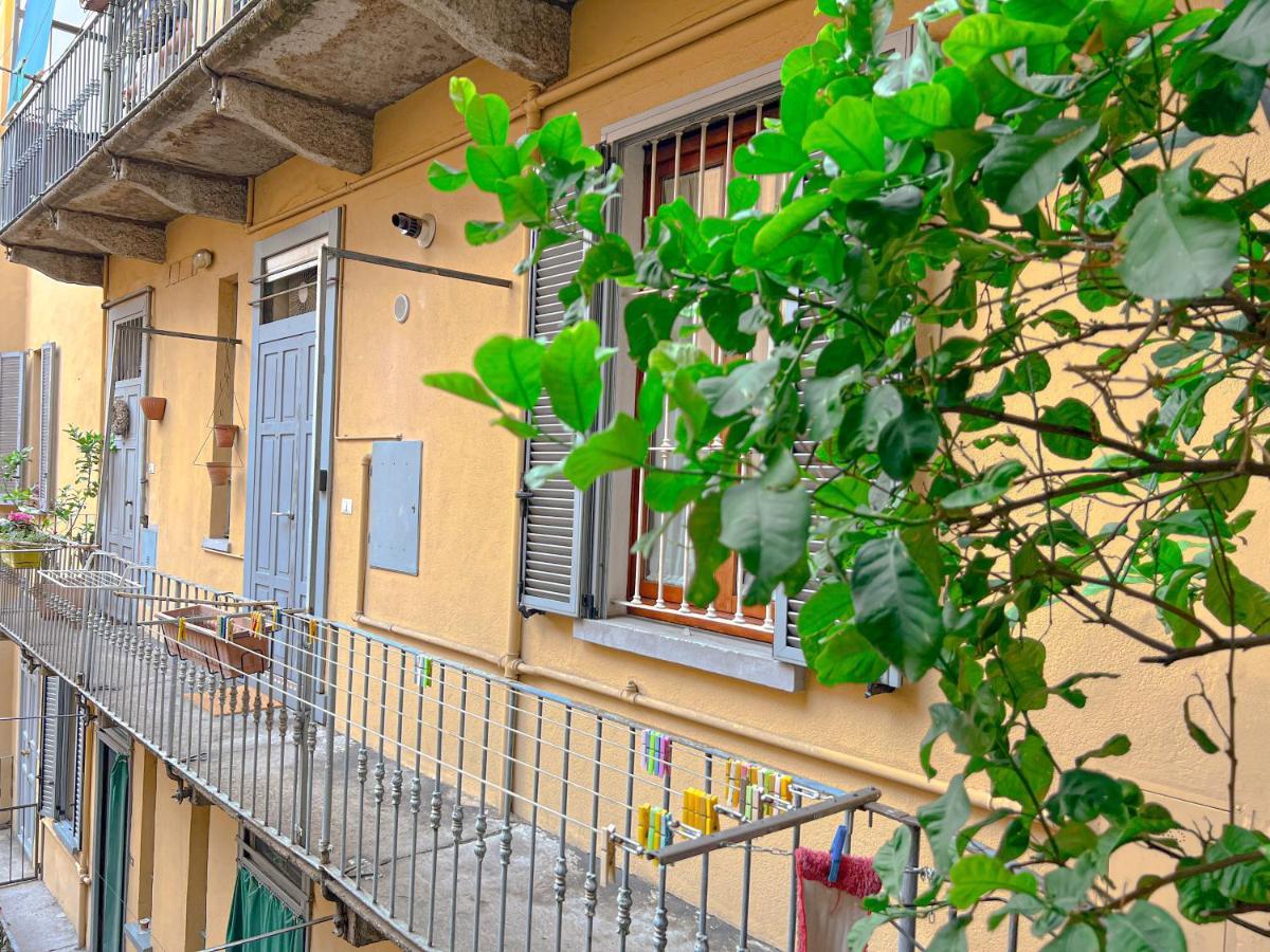 Appartement The Boutique - Marghera, M1 Wagner Milaan