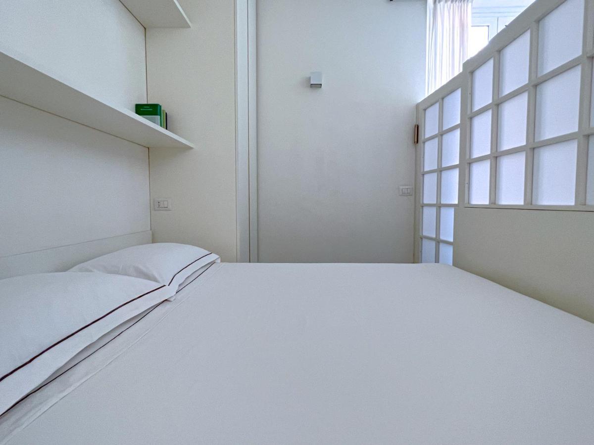 Appartement The Boutique - Marghera, M1 Wagner Milaan