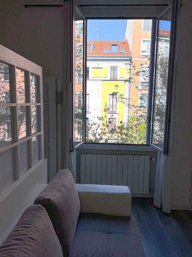 Appartement The Boutique - Marghera, M1 Wagner