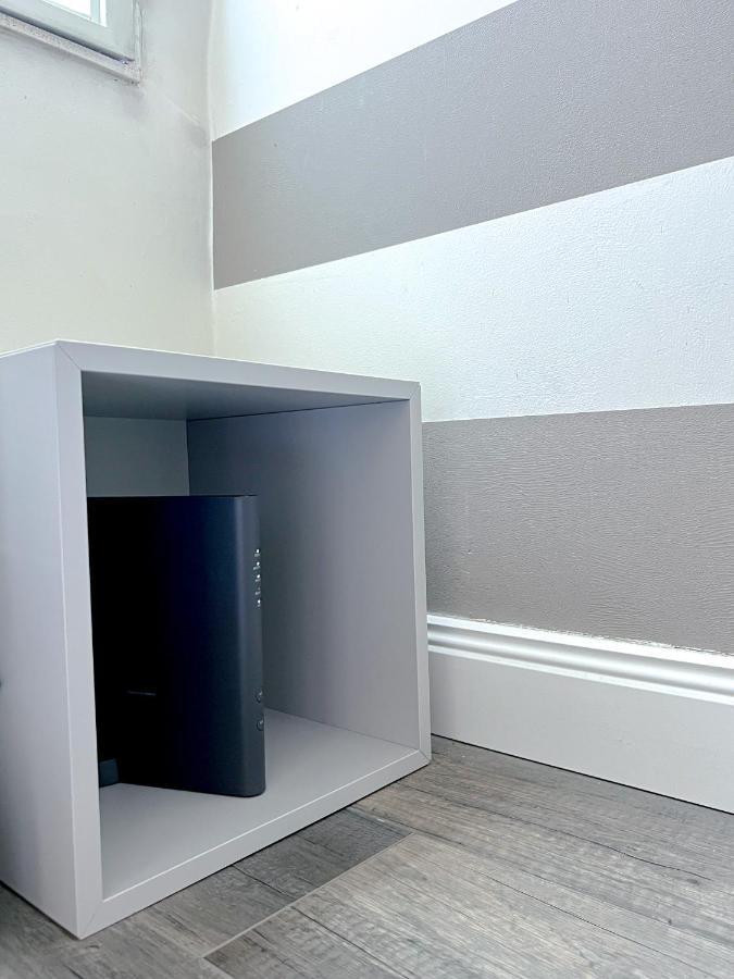 The Boutique - Marghera, M1 Wagner Appartement *